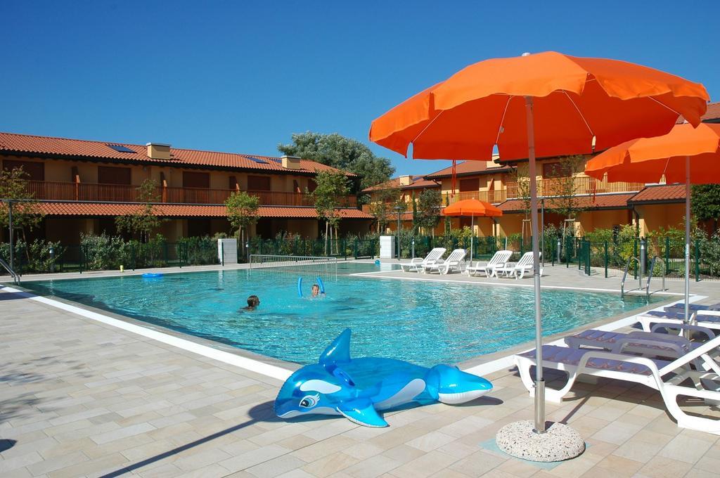 Villaggio Tamerici Lignano Sabbiadoro Zimmer foto