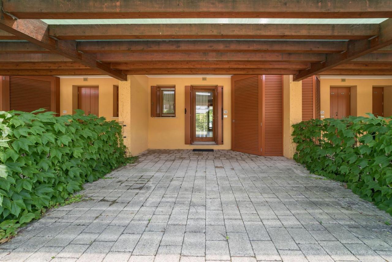 Villaggio Tamerici Lignano Sabbiadoro Exterior foto