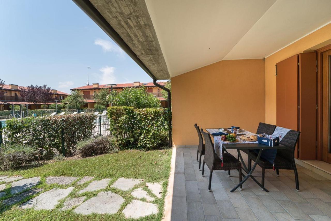 Villaggio Tamerici Lignano Sabbiadoro Exterior foto